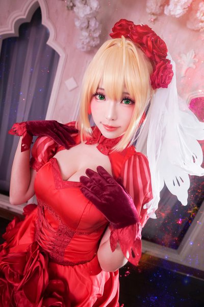 ElyEE子 228套合集-藏娇楼