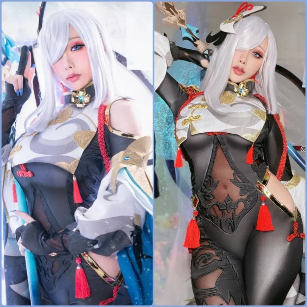 HaneAme雨波 私房写真系列，展现居家风格与自然光影下的唯美意境