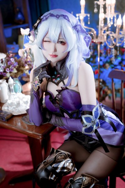 KuukoW 212套合集-藏娇楼