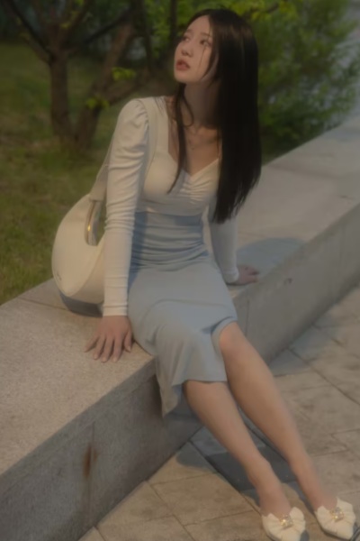 韩国写真模特Yeha (예하)写真合集更25套-藏娇楼