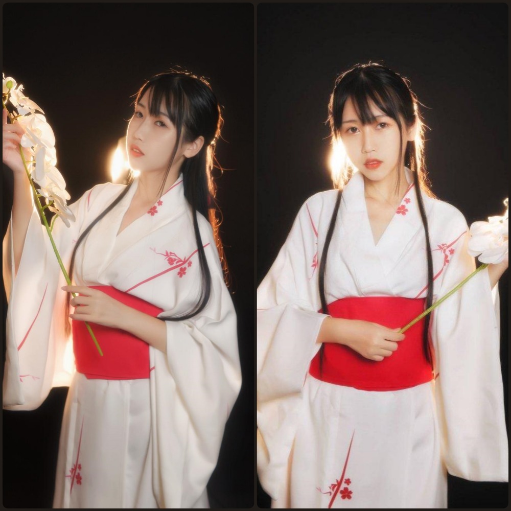 不呆猫全套资源合集封面预览，包含多风格写真与视频资源