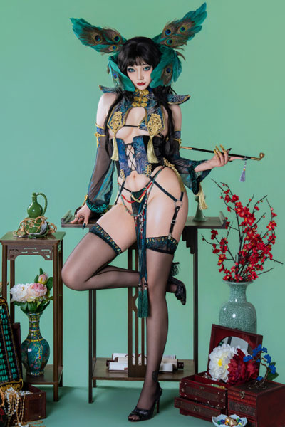 [岛田云溪]云溪溪 138期合集-藏娇楼