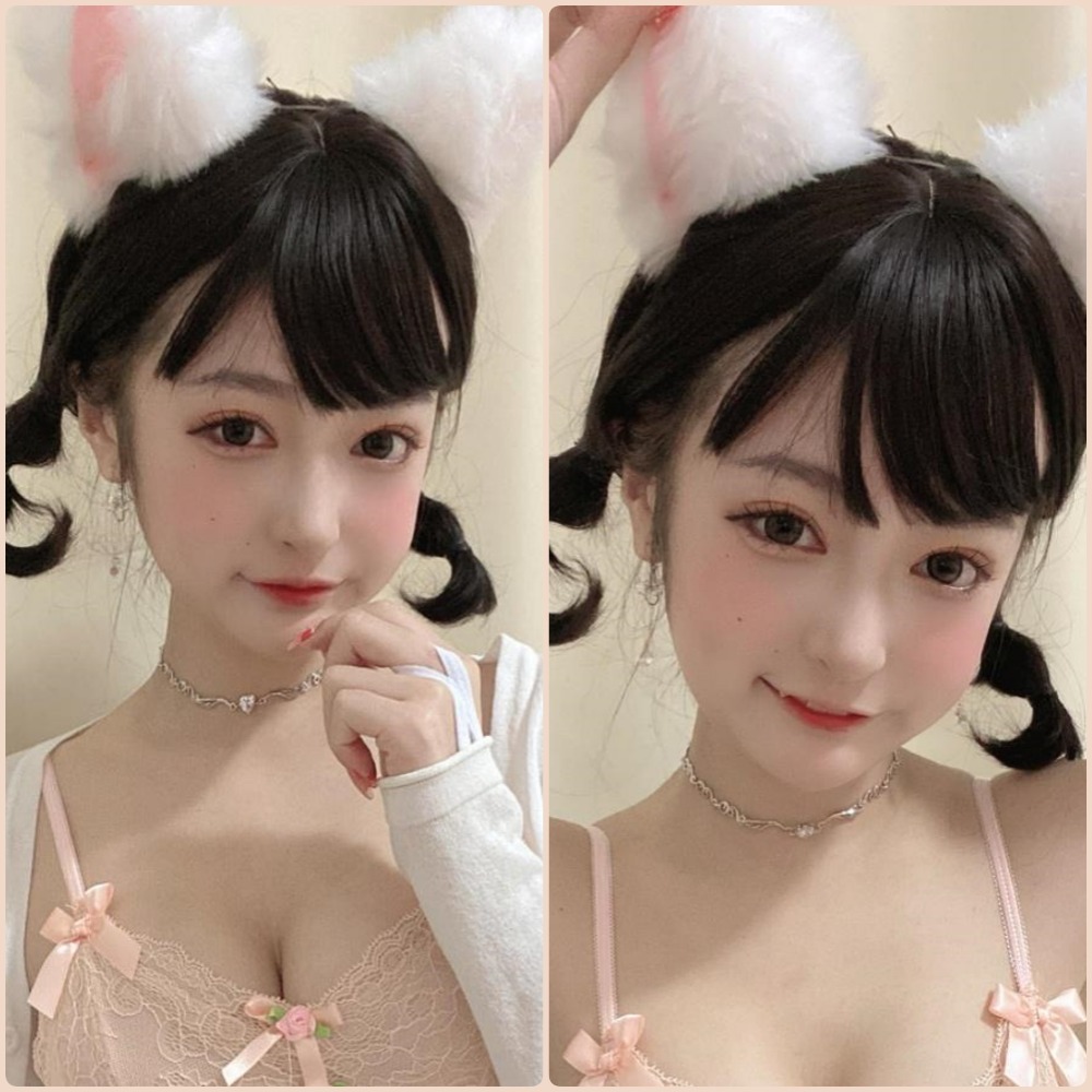 佳佳好难啊Cosplay精选美图，高度还原二次元角色，服装精致，妆容完美