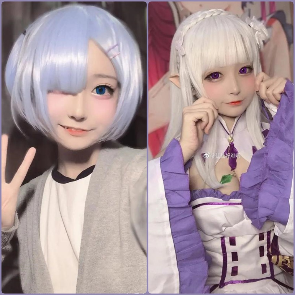 佳佳好难啊高清日常写真，居家风格慵懒迷人，眼神清澈动人，展现真实女友感