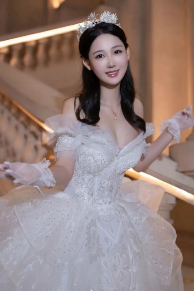 [秀人网XiuRen] 唐安琪内购私拍 - 写真花絮+私拍合集-藏娇楼