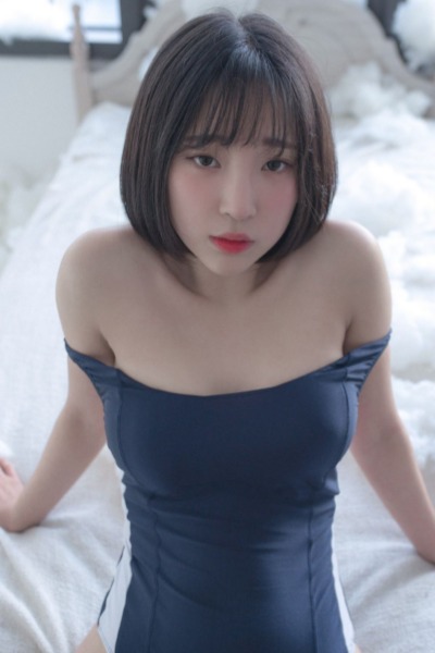 姜仁卿Kang In Kyung 154套合集-藏娇楼