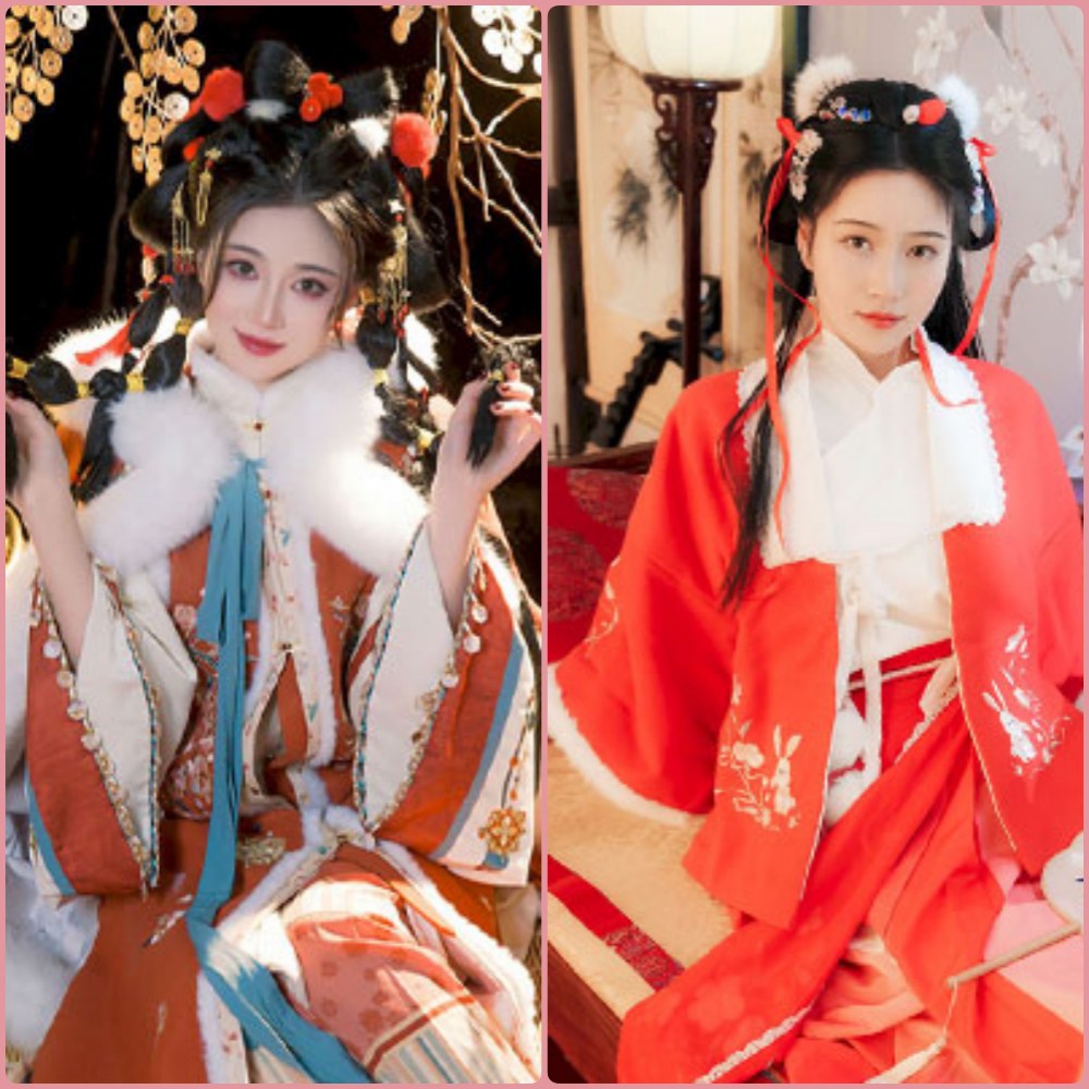 图片[1]-软萌少女年年（Yearni）Cosplay合集图包资源下载_高清写真视频壁纸全收录