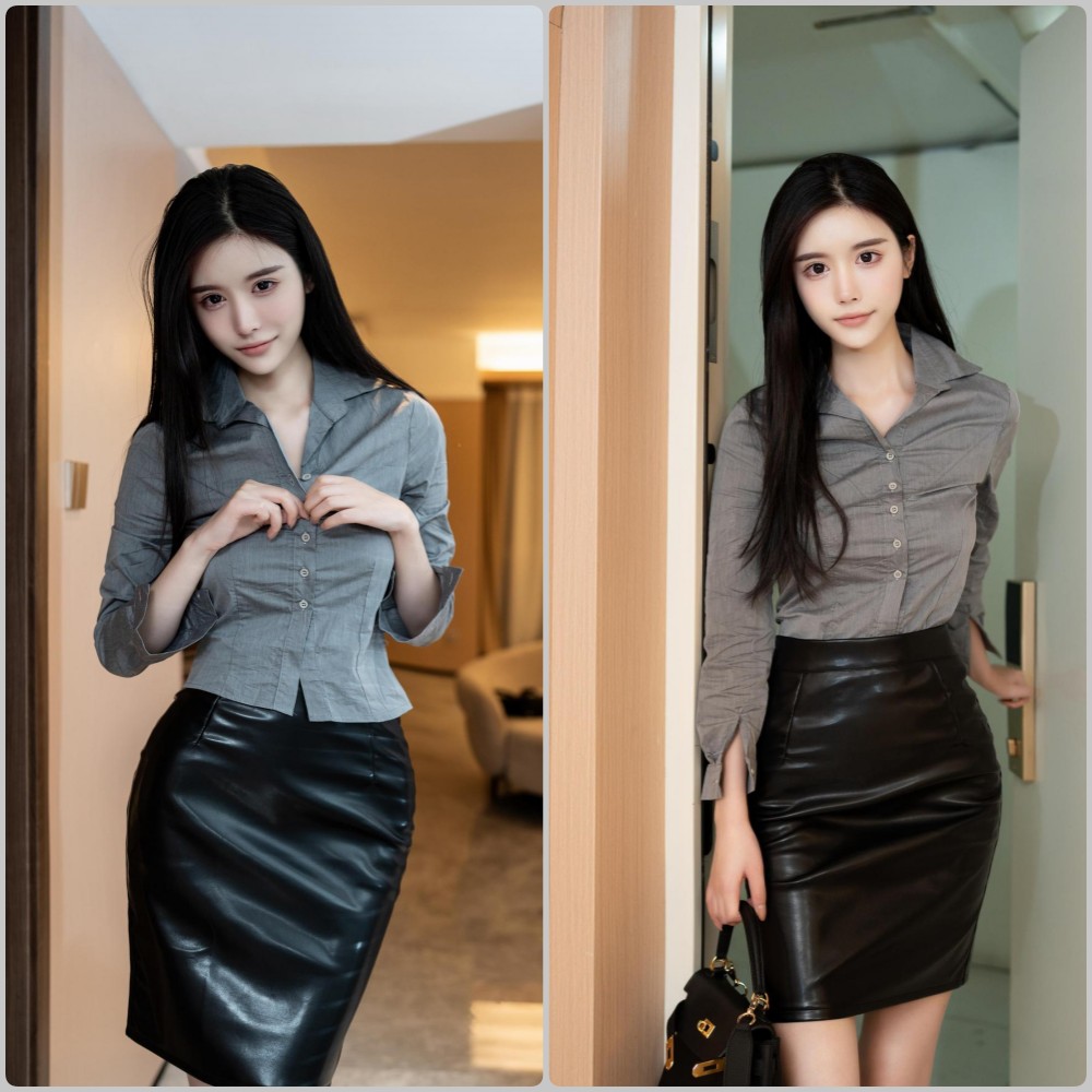 晚苏susu扮演动漫角色，穿着精致的战斗服饰，展示充满张力的姿态