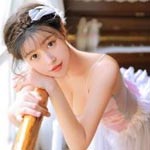 朱可儿FIora的头像-藏娇楼