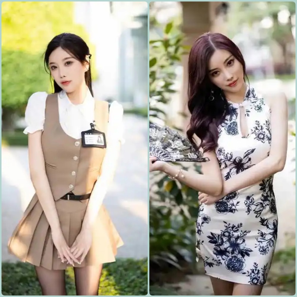 杨晨晨Yome最新私房系列写真，居家休闲风格，氛围感十足