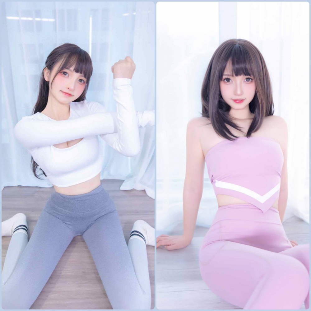 神楽坂真冬私房写真系列，带有一丝居家慵懒与性感氛围的独家视角