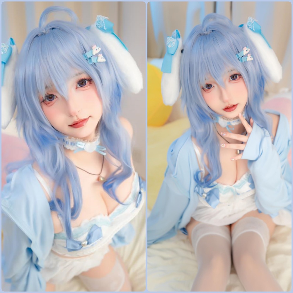 神楽坂真冬经典黑丝美腿写真特写，展现修长身材比例的高清图片