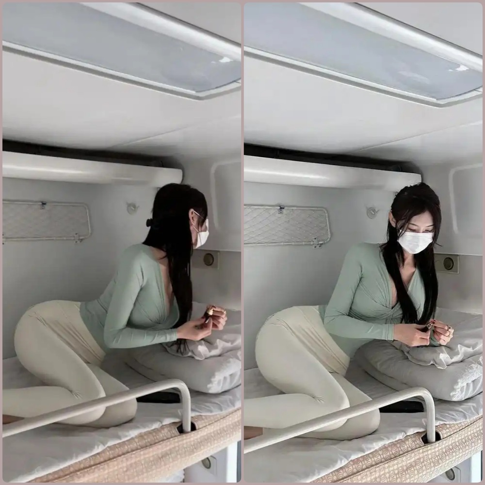 图片[2]-脸红Dearie全套资源下载 | 包含高清写真/COS视频/最新合集