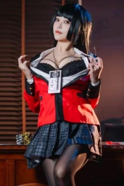 蜜汁猫裘 128套合集-藏娇楼