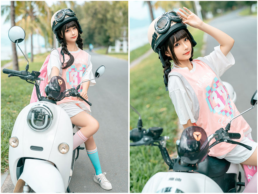 蠢沫沫全套高清壁纸下载预览图