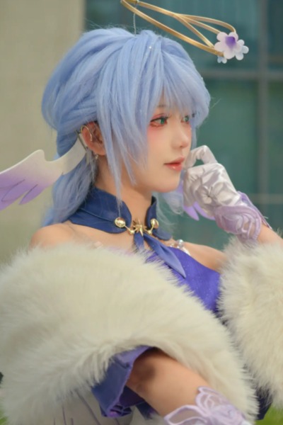 微博推特福利姬 - 钛合金TiTi写真合集85套-藏娇楼