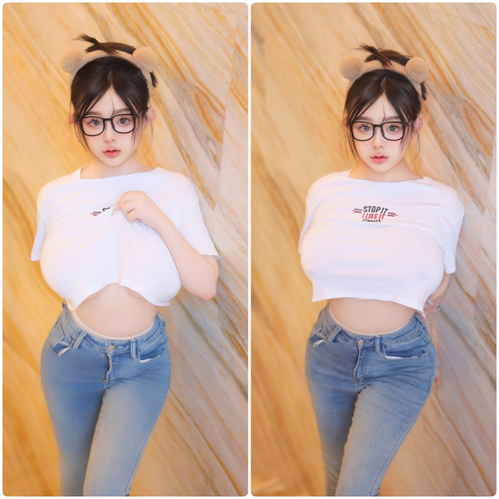 娜娜子yy全套合集壁纸展示，完美模特身材一览无遗