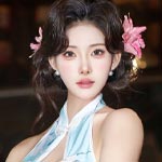 梨霜儿的头像-藏娇楼