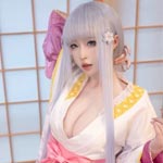 清水由乃的头像-藏娇楼