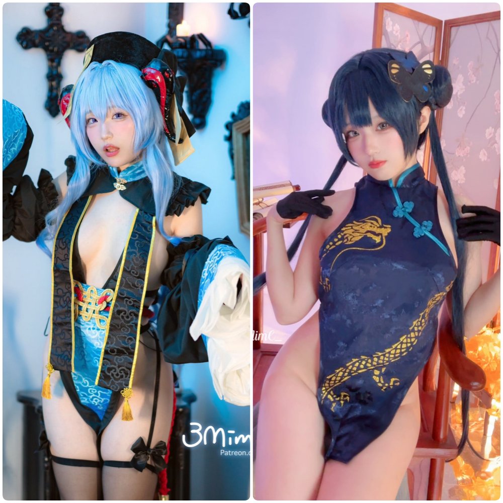 纯欲风居家系列