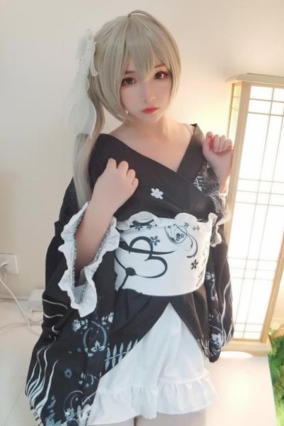 古川酱kagura 61套合集-藏娇楼